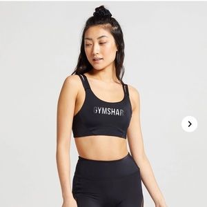 Gymshark Sports Bra